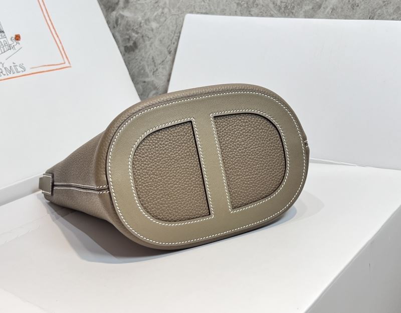 Hermes Bucket Bags